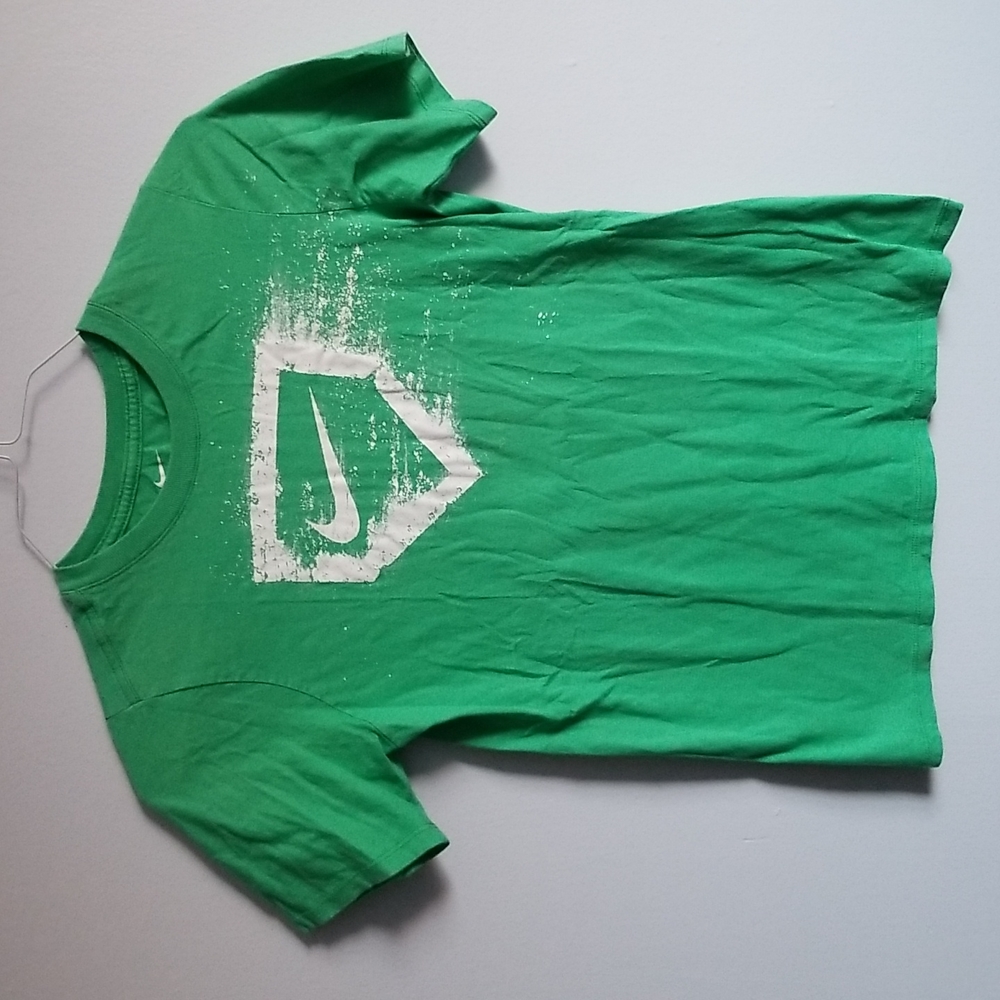 THE NIKE TEE BASEBALL